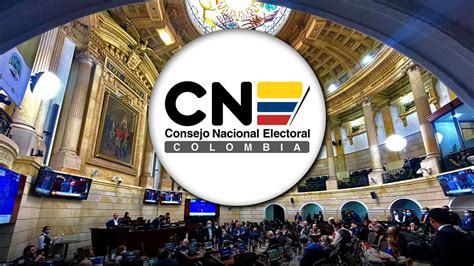 La Jugadita Del Pacto Histórico Que Provocó El Aplazamiento De La Elección En El Cne Cambio