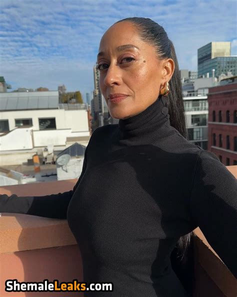 Tracee Ellis Ross Traceeellisross Leaked Nude OnlyFans Photo ShemaleLeaks