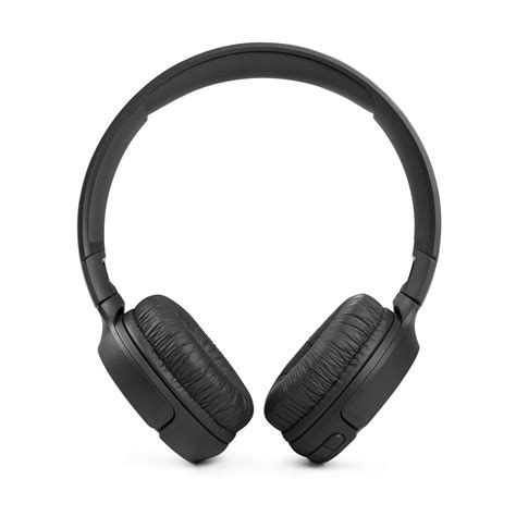 Best Buy: JBL Tune 510BT Wireless On-Ear Headphones Black JBLT510BTBLKAM