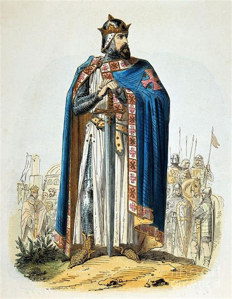 godfrey of bouillon - Google Search | Godfrey of bouillon, Crusades ...