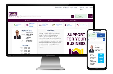 Website Guide | Booker Wholesale UK | Booker.co.uk | Cash & Carry