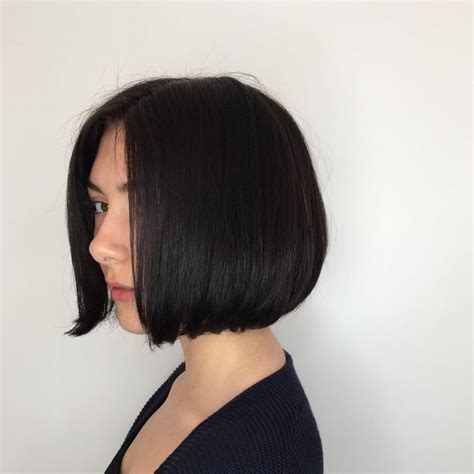 25 Chin Length Bob Hairstyles That Will Stun You In 2021