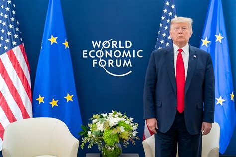 La Vuelta De Trump Ser Un Terremoto Para La Uni N Europea