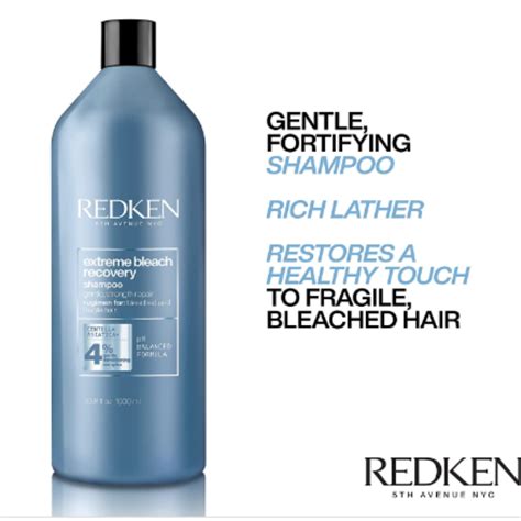 Best Shampoo For Bleached Hair Our Top 4 Picks
