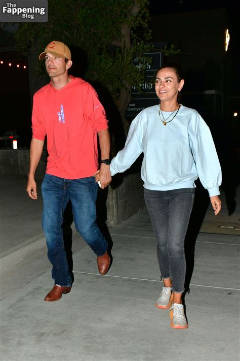 Mila Kunis Hot 7 Photos The Fappening Leaked Photos