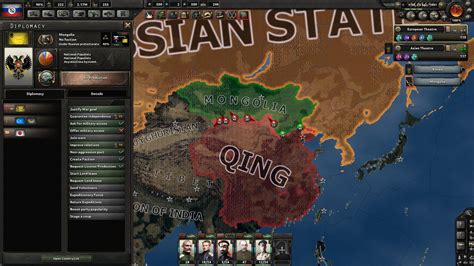 Event treaty with Japan still breaks puppet status. : r/Kaiserreich