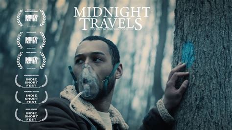 Midnight Travels Award Winning Sci Fi Short Film Rscifiart