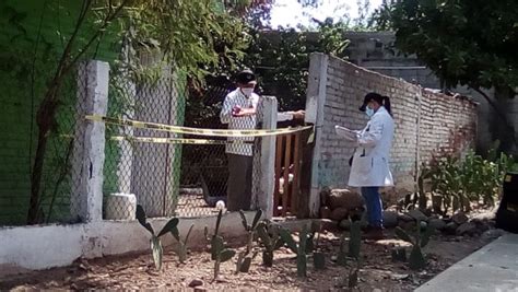 Dos Hermanos Son Asesinados En Culiacán