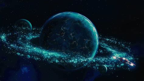 Planets Wallpapers 1920x1080 - Wallpaper Cave
