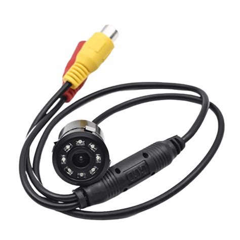 КАМЕРА ЗА РИКВЕРЦ / RIKVERC CAMERA 112L ( KAMERA ) REVERSE CAMERA - Dog ...