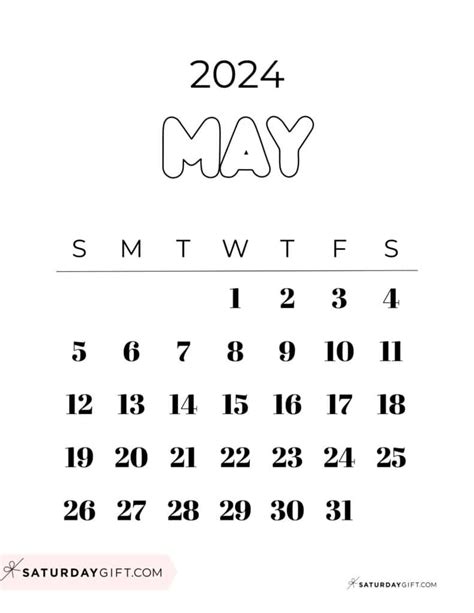 May Calendar With Holidays Clip Art Free Images Cybill Jocelin