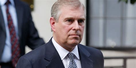 Epsteins Alleged Victim Sues Prince Andrew Claiming Sexual Assault