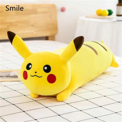 Kawaii Pikachu Plush Toy – Ukdreamstore