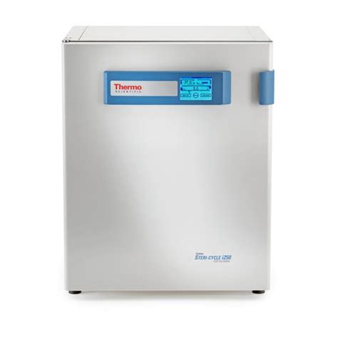 Thermo Forma Steri Cycle I160 CO2 Inkubator Med Oksygenkontroll HOUM