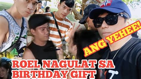 REYCHELLE MAY PA BIRTHDAY SA LANGGA NYA VALSANTOSM ROELOFMALALAG