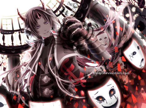 Shadow Master by Pinlin on DeviantArt