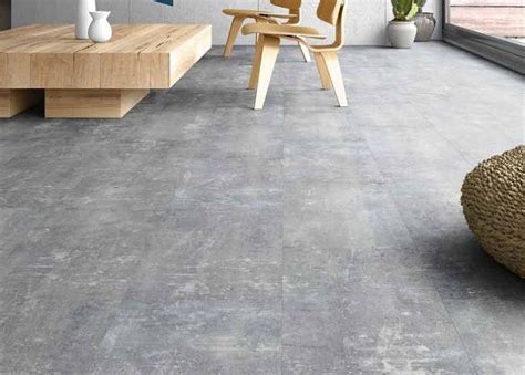 Vinylová podlaha Tarkett Starfloor Click 55 Composite Cool Grey