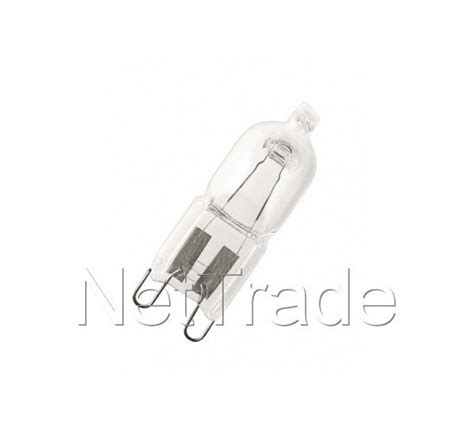 Osram Superstar G9 Halopin Eco 33w 230v 4008321204547