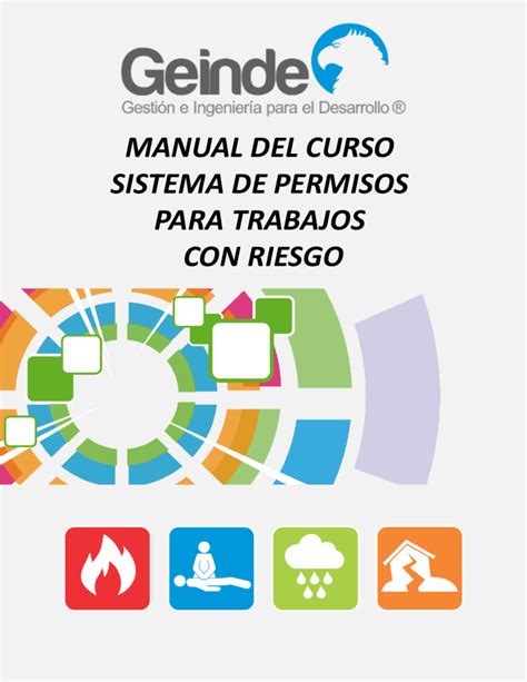 Manual Sistema De Permisos