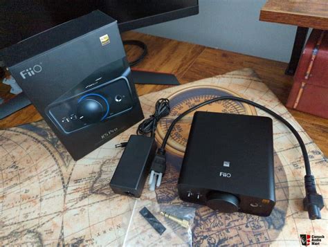 Fiio K5 Pro For Sale - US Audio Mart