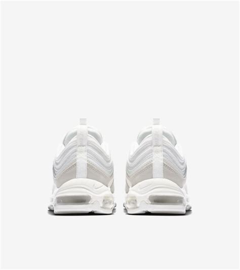 Nike Air Max 97 Premium Light Bone Data Premiery Nike SNKRS PL