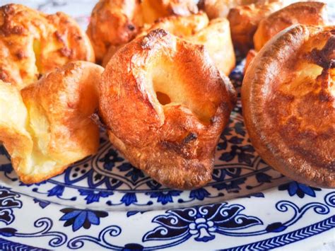 Easy Yorkshire Pudding Recipe Baldhiker