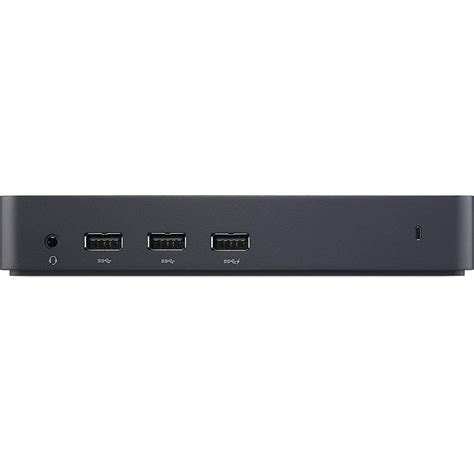 Dell D3100 Usb 3 0 4k Hd Docking Station Stock Must Go