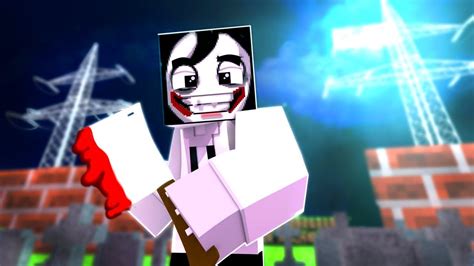 Jeff The Killer É O Melhor Assassino De Todos Murder ‹ Luis › Youtube