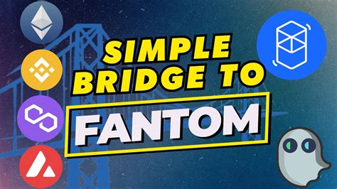 Bridge To FANTOM Opera Chain And Get FREE FTM On Auto Faucet BSC