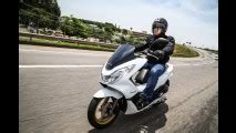 Honda PCX 150 é a moto que menos desvaloriza veja lista