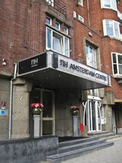 NH Amsterdam Centre Hotel | Amsterdam.info