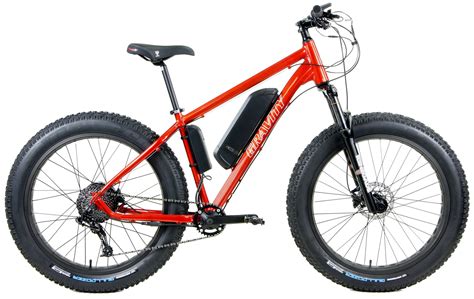 electric bikes fat bikes gravity bullseye monster xe electric