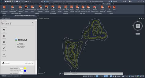 Cut And Fill Earthwork Volume Calculation In Civil 3D A Step By Step