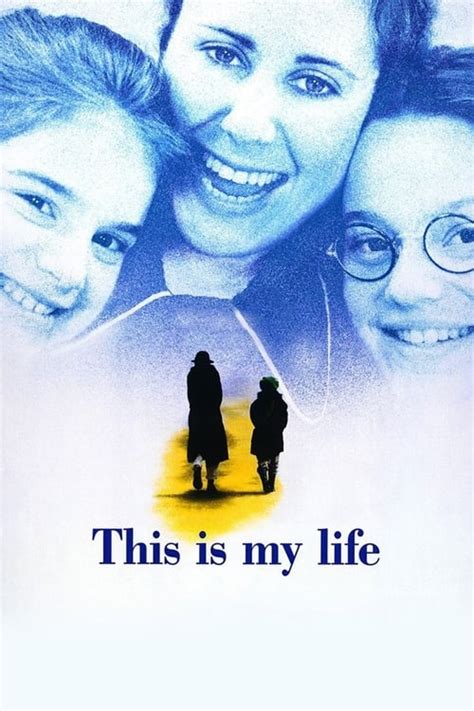 This Is My Life (1992) — The Movie Database (TMDb)