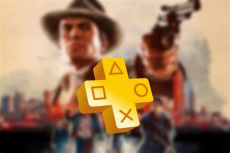 Sony Revela Tr S Jogos Da Ps Plus De Novembro Veja A Lista