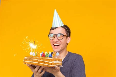 Happy Birthday Geek Stock Photos Royalty Free Happy Birthday Geek