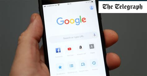 google accused  allowing scammers  display fake adverts  debt