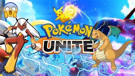 Pokemon Unite Live Pokemon Unite Live Rank Push To Master