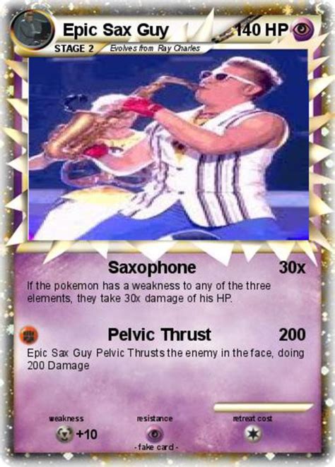 [Image - 324895] | Epic Sax Guy | Know Your Meme