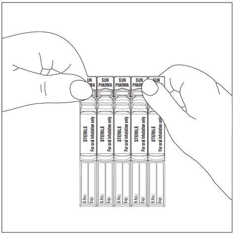 Budesonide Inhalation Suspension - FDA prescribing information, side ...