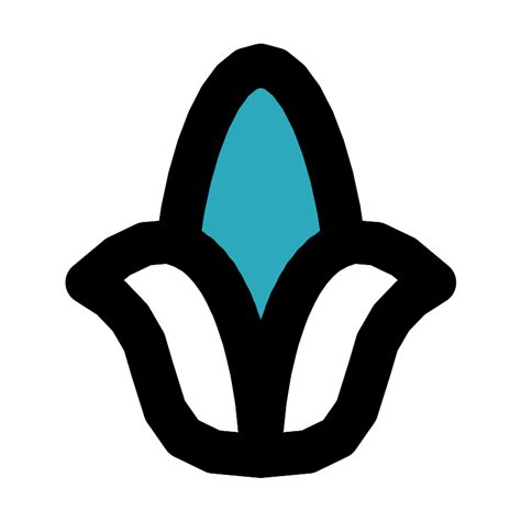 Corn Svg Rawsvg