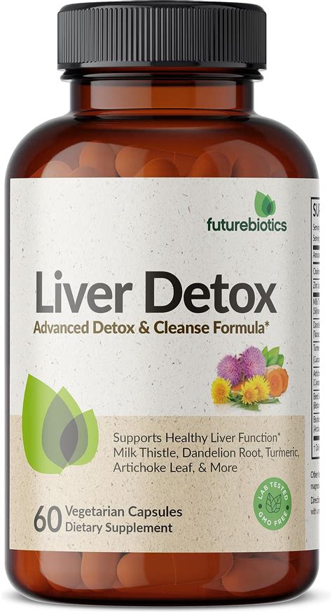 Akka Premium Liver Cleanse Detox And Repair Superbiotic Liver Detox Regeneration