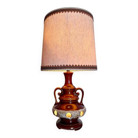 Lampe Vintage Selency