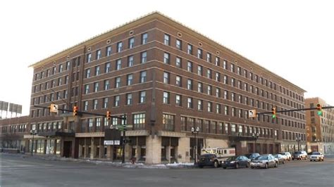 Tax incentive could bring upscale apartments, shops to downtown Saginaw