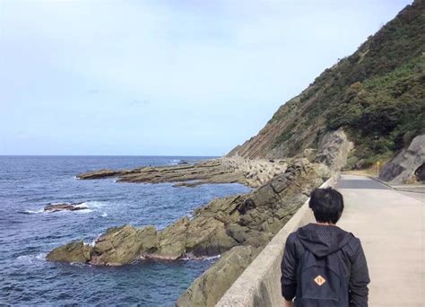 島根半島 四十二浦ウォーキング ～鷺浦・小伊津編～｜出雲観光ガイド【出雲観光協会公式ホームページ】