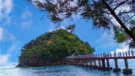 Pantai Jembatan Panjang Homecare24
