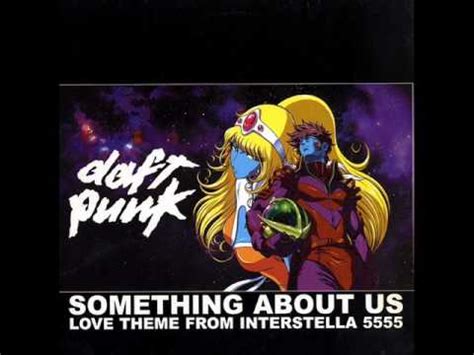 Daft Punk Something About Us Lyrics Youtube