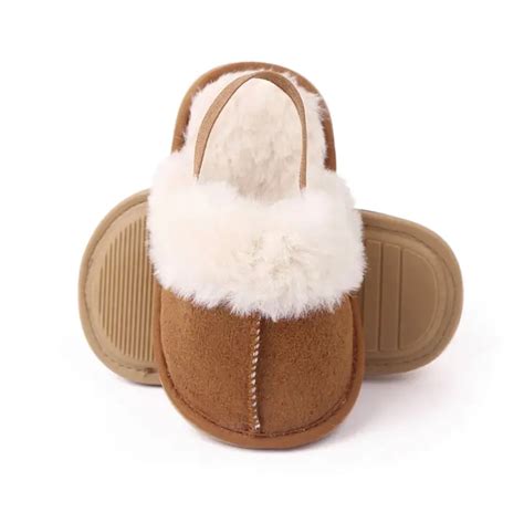 The Fur Slippers – Cozy Crew Club