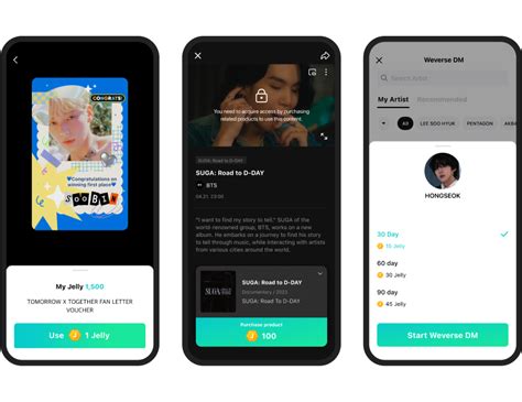 WEVERSE COMPANY | About Weverse