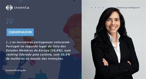 Dia Mundial da Propriedade Intelectual A importância das mulheres